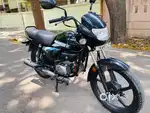Hero Hf100