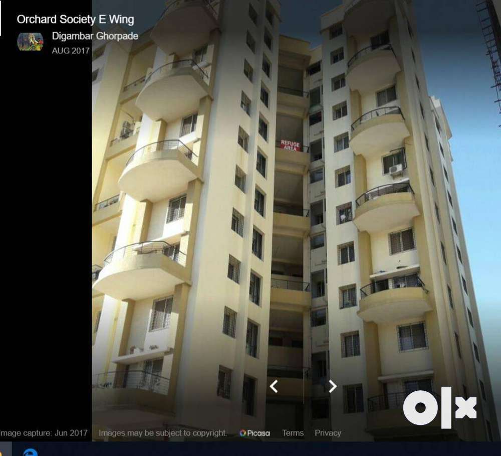 The Orchard 1Bhk for sale 29 lacs in Handewadi Road Hadapsar