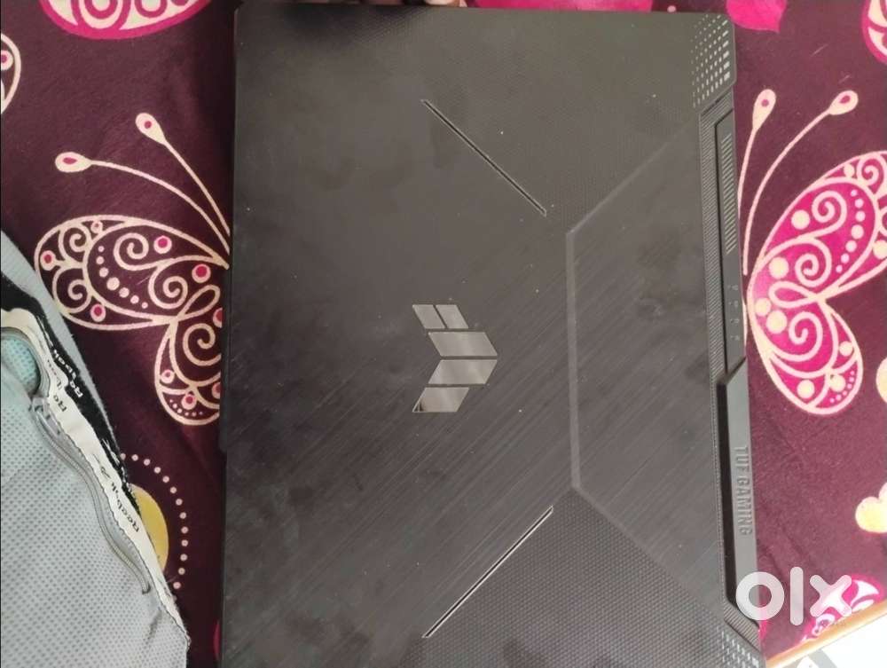 Asus tuf gaming laptop