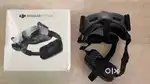 DJI Integra Goggles