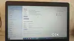 Dell laptop new brand condition