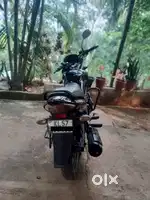Honda Unicorn CB 150