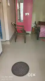 Rcc Single  Room House Ganeshguri, Near Ganesh mandir.