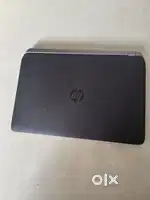 Hp ProBook i5(5th generation)
