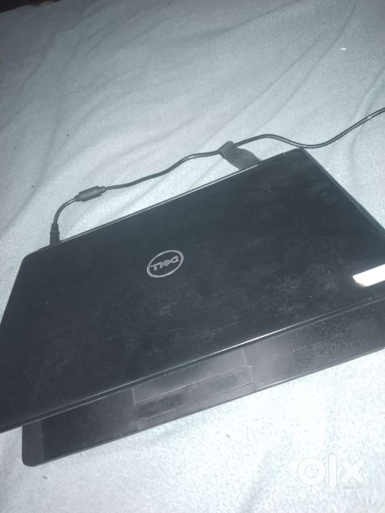 Dell laptop
