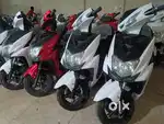 Brand New Electric Scooty..