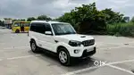Mahindra Scorpio [2020-2022] 2.2 S9, 2019, Diesel