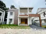 Amalanagar , 2600SqFt,Gated community Villa  - Thrissur