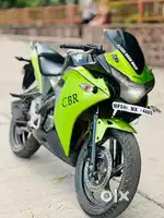 Honda CBR 150R 30000km(2015)