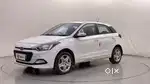 Hyundai Elite i20 Asta Option, 2017, Petrol