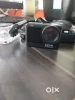 Sj cam pro 10 and go pro 10 bho he
