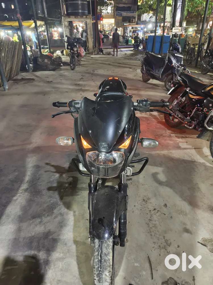 Pulsar150verygoodcondition