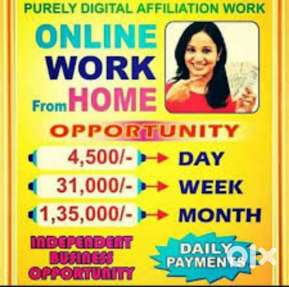 Consider a carrier path focus on your income.