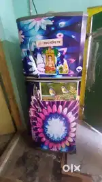 LG double door 7000