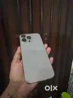 IPhone 15 pro max for sale with good battery helath