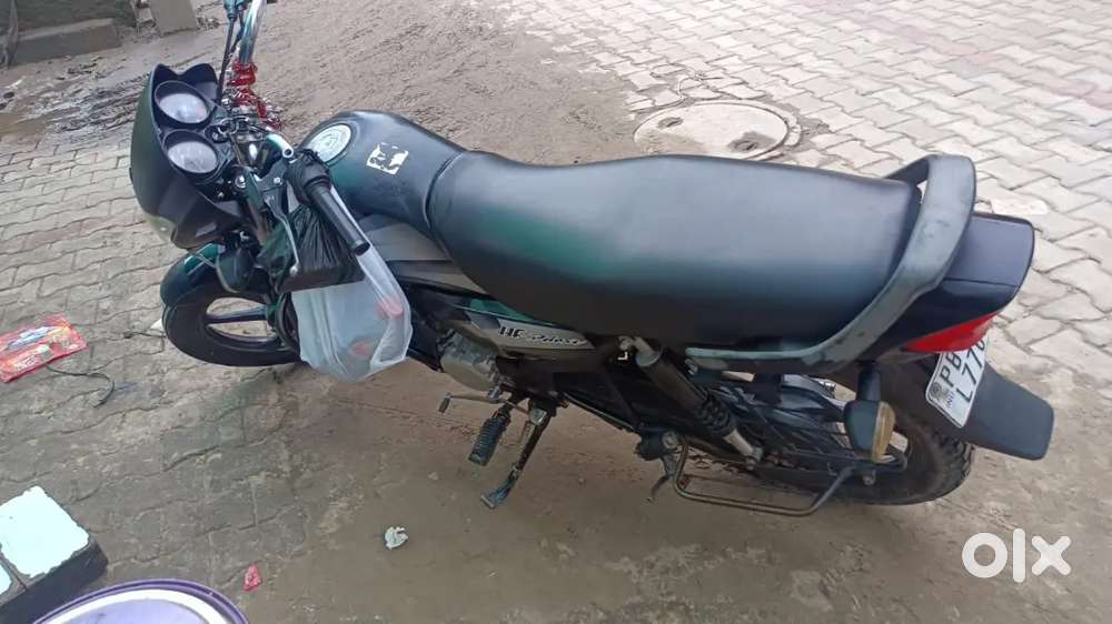 Good condition