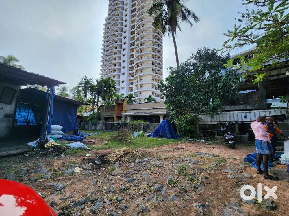 LAND FOR SALE IN KOTTARA CHOWKI