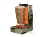 Sharwma Maaker Machine Full complete Working unsed