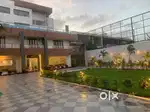 AVAILABLE LUXURY BANQUET HALL AT ECR WITH BEACH VIEW