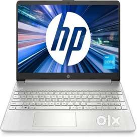 6 month old laptop i311 generation 8GB RAM 512