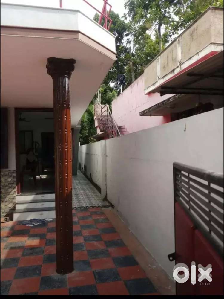 House rent lease