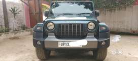 Mahindra Thar 2022 Diesel 22000 Km Driven