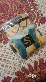 Two sealed pack branded Shirts (M size)