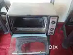 Oven for sale.