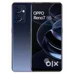 Oppo reno 7.    Storage 8/256