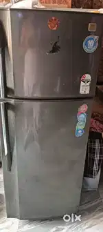 Godrej Two Door Refrigerator Frige