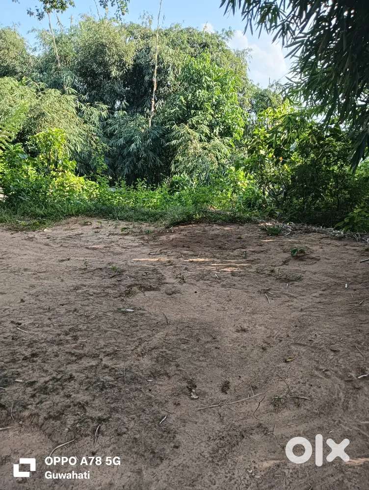Land for sale