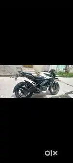 Selling my bike