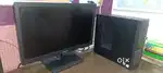 Lenovo i3 processor Saystam