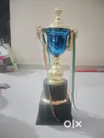 Trophy big