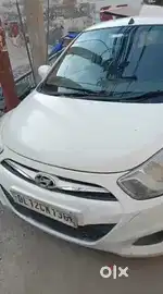 Hyundai i10 2015 CNG & Hybrids Good Condition
