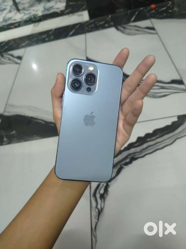 13 pro,display change krani pdegi girne se display chali gyi tuta nhi