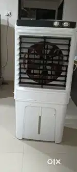 Air cooler