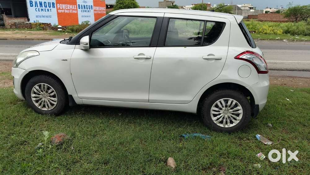 Maruti Suzuki Swift 2016 Diesel Good Condition