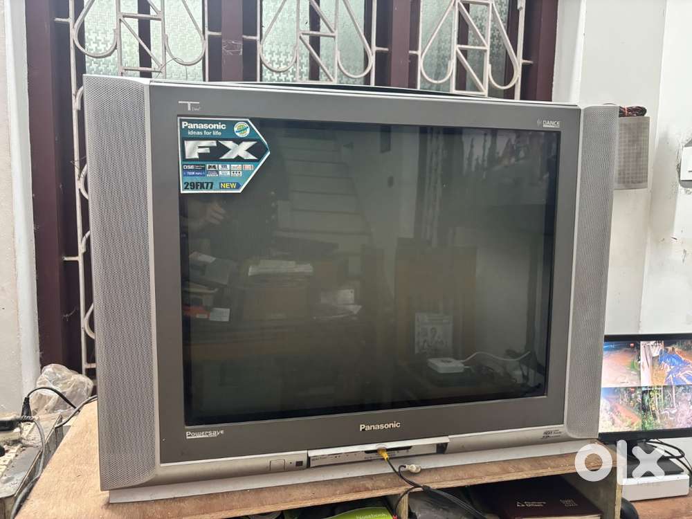 Panasonic TV