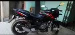 Bajaj pulsar 150 throw away price