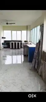2nd floor office purpose
