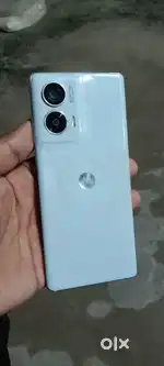 New condition in my mobile