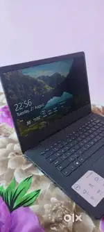 Dell laptop