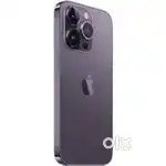 I Phone 14 Pro Max 512 GB