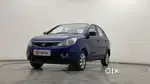 Tata Zest  Revotron 1.2 XT, 2014, Petrol