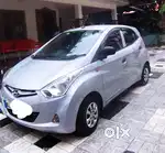 Hyundai EON 2013 Petrol 79000 Km Driven