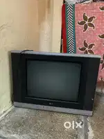 LG TV in good condition