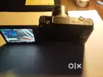 Sony Digital Camera ZV-1