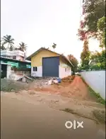 1000 Sqft Godown For Rent @Kuzhivelipady Infopark 5 km DISTANCE