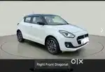 Maruti Suzuki ZXI plus dual tone automatic: Brand New Condition.